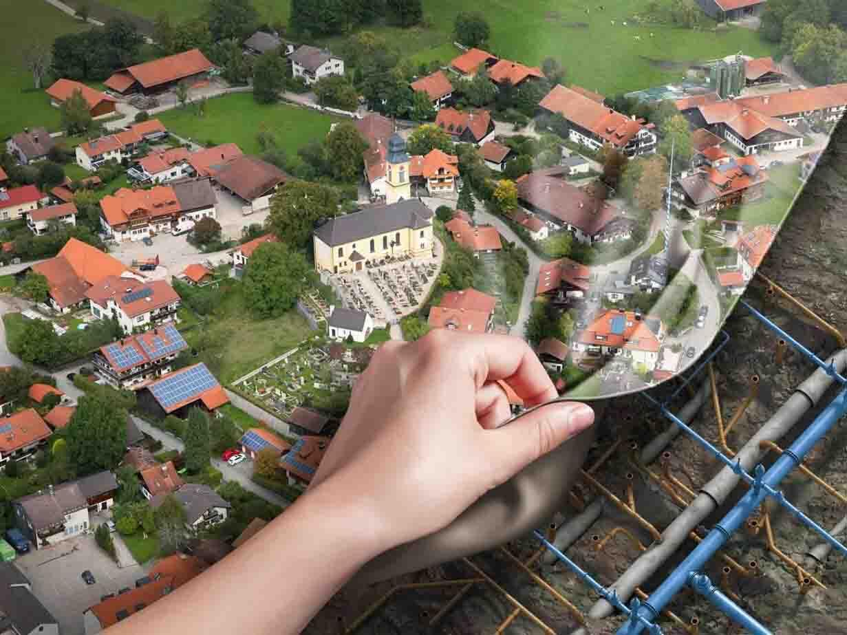 Die Seite bündelt viele wertvolle Hinweise und macht auch neugierig (Motivfoto: LfU)