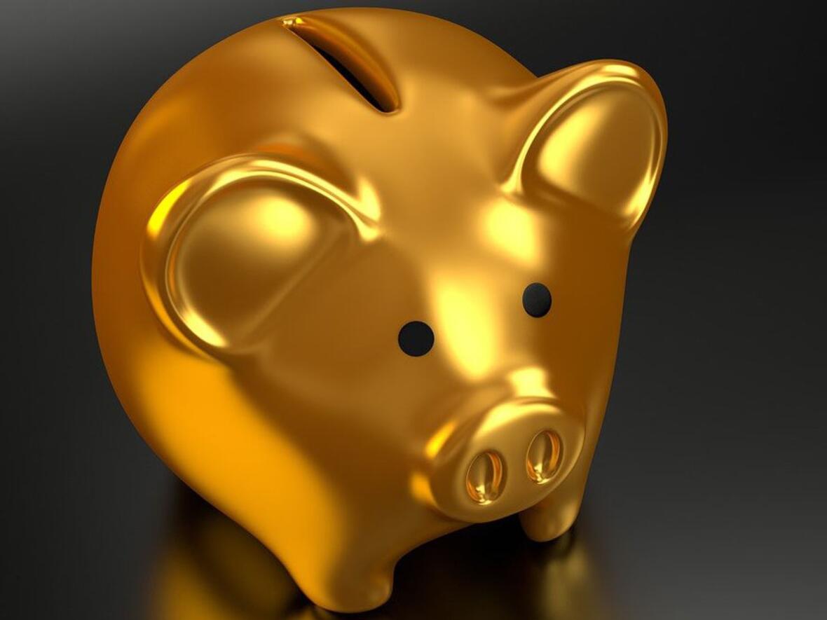 Geld – für Papst Franziskus ein Instrument, um für unserer gemeinsames Haus Sorge zu tragen. (Symbolfoto:QuinceCreative Pixabay)