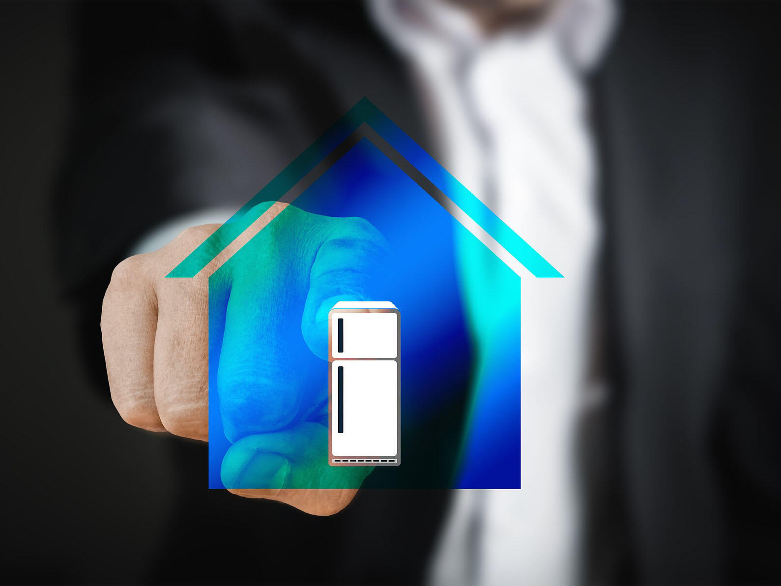 Der Haushaltsgeräte-Check hilft, Geld und Energie zu sparen (Symbolfoto: Gerd Altmann/pixabay)