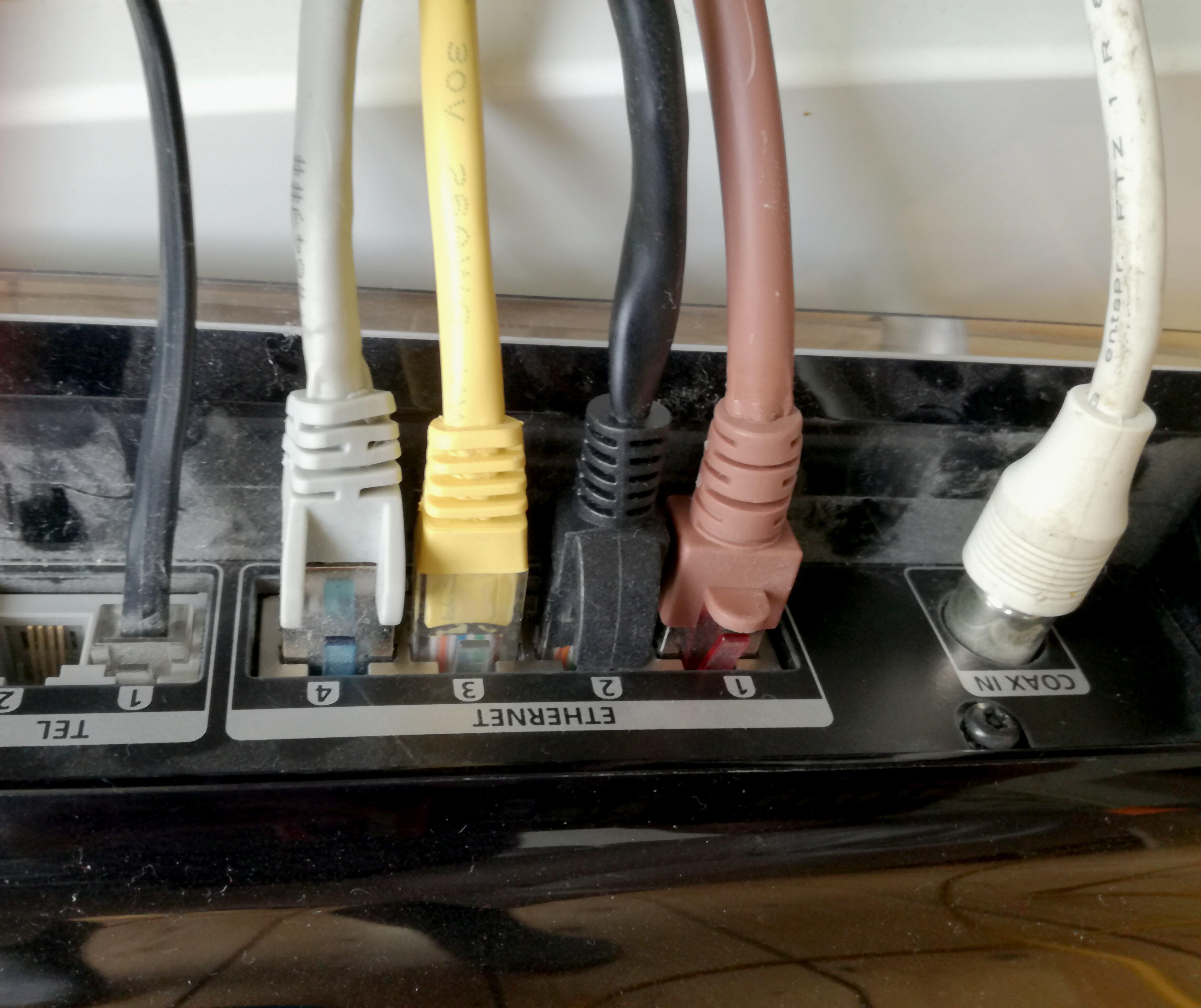 Rund 10 Prozent unserer elektrischen Energie wird für Informations- und Kommunikationstechnologie verbraucht. (Symbolfoto: Melanie Zils/pfarrbriefservice.de)