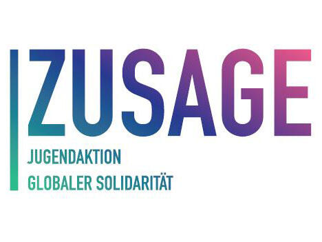 Das Projekt richtet sich an Jugendliche zwischen 13 und 28 Jahren. (Grafik: ZUSAGE)