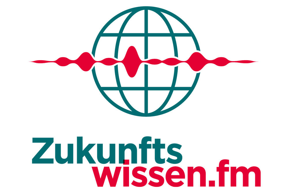 Der Podcast kann über die gängigen Portale gehört werden (Grafik: Wuppertal Institut)