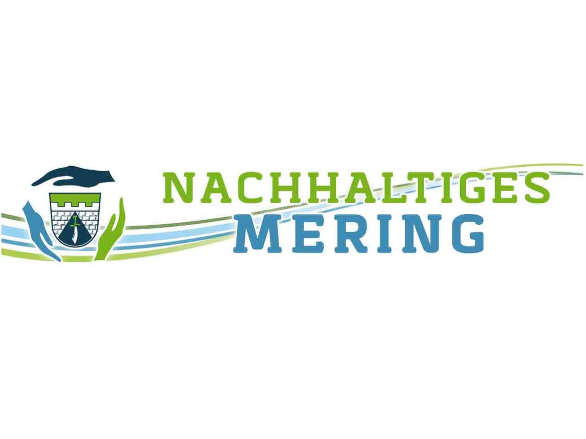 Der Festtag bietet viele spannende Aktionen. (Logo: Büdnis nachhaltiges Mering)