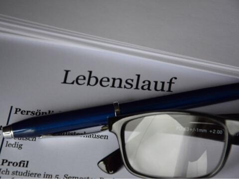 Wir freuen uns auf viele interessante Bewerbungen. (Symbolfoto: Pixabay/pfarrbriefservice.de)