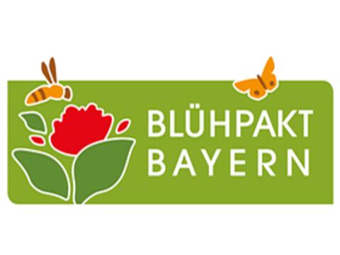 Ein Tipp lautet: viele blühende Pflanzen haben. (Grafik: Blühpakt)