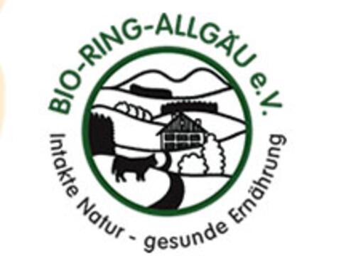 Verantwortet wird die Seite vom Bioring Allgäu (Grafik: Bioring)