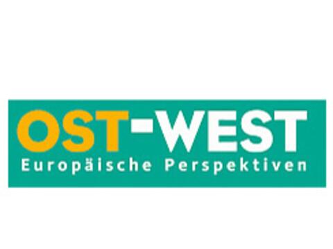 OWEP: Zeitschrift für den Dialog zwischen Ost und West (Grafik: OWEP)