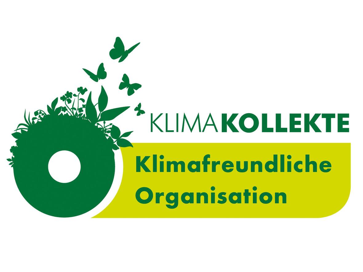 Mit Unterstützung der Klima-Kollekte gGmbH wird das Bistum Augsburg zur klimafreundlichen Organisation (Bild: Klima-Kollekte)