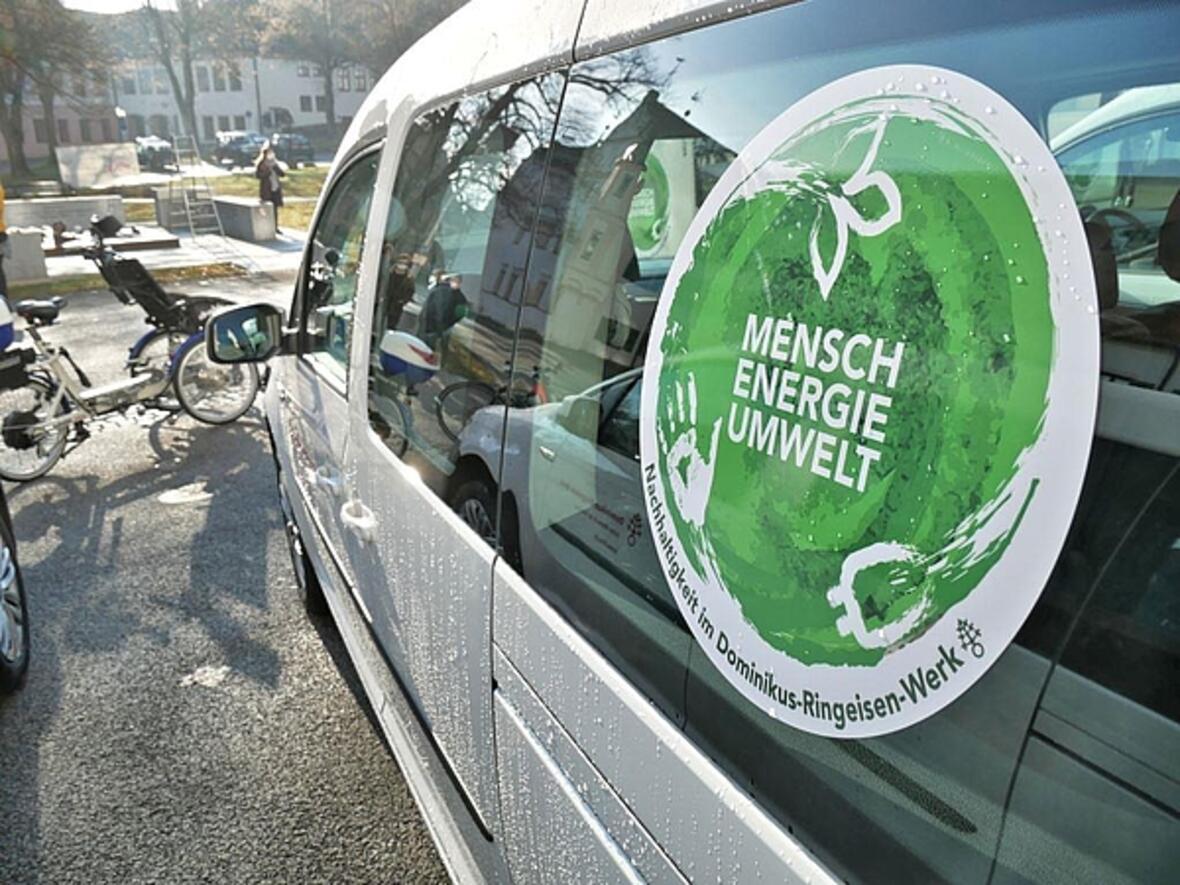 Eingesetzt werden die Fahrzeuge vor allem auf kurzen Strecken (Foto: DRW)