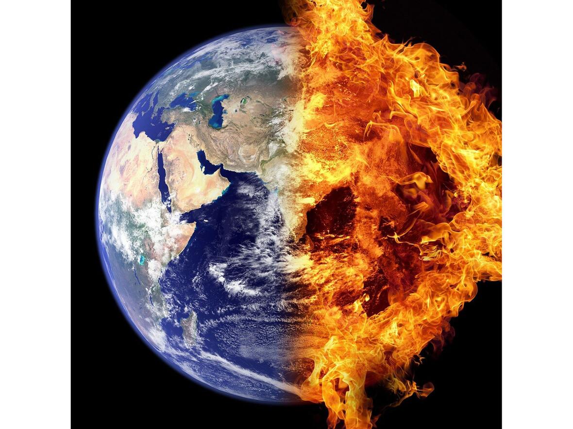 Die Bischöfe fordern mehr Fairness der reichen Länder. (Symbolfoto: 81349 Pixabay)