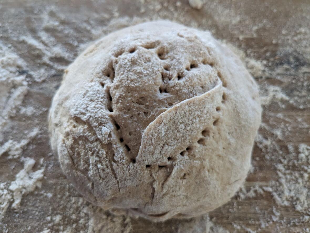„Unser tägliches Brot gib uns heute“ (Symbolfoto: Andrea Kaufmann-Fichtner)