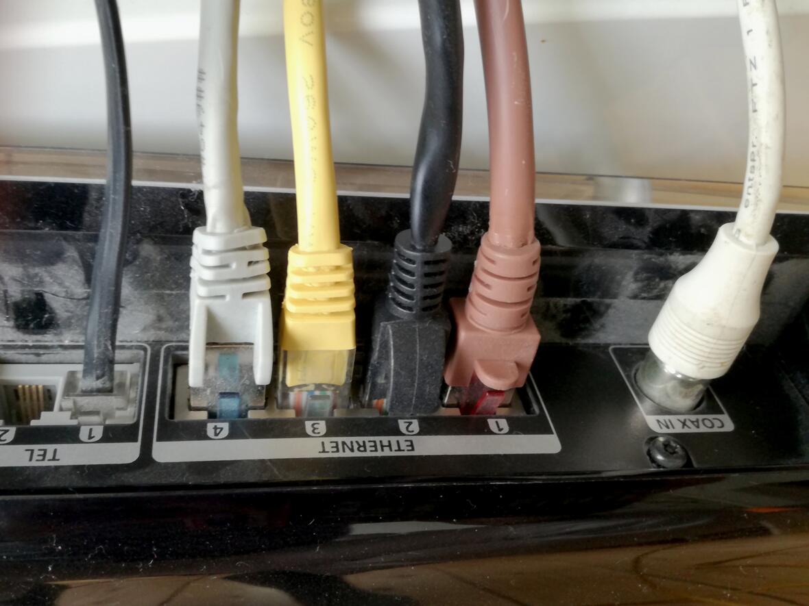 Rund 10 Prozent unserer elektrischen Energie wird für Informations- und Kommunikationstechnologie verbraucht. (Symbolfoto: Melanie Zils/pfarrbriefservice.de)