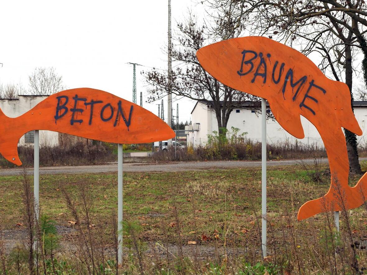 Dem UBA geht es um das Miteinander von Mensch und Umwelt (Symbolfoto: Peter Weidemann/pfarrbriefservice.de)