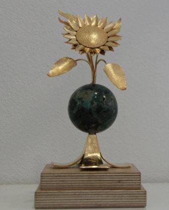 Der aktion-hoffnung-Preis