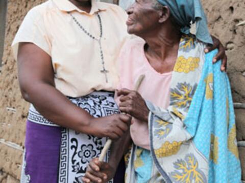 "Bereitet dem Herrn den Weg": Markusevangelium 1. Kap., Vers 3