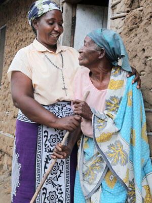 "Bereitet dem Herrn den Weg": Markusevangelium 1. Kap., Vers 3