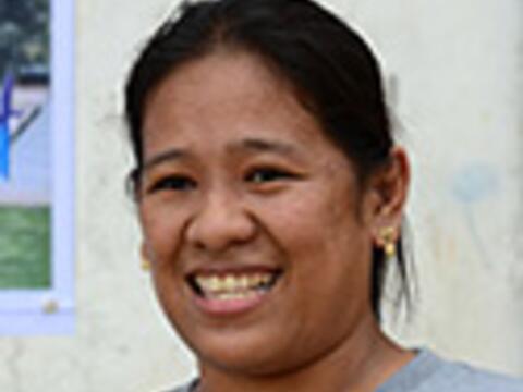 Jeremy Samaniego, Philippinen