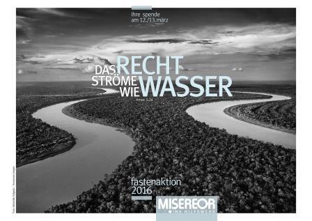 Aktionsplakat FA 2016