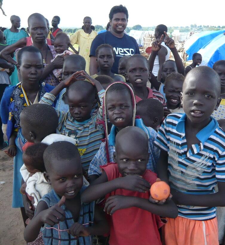 (Foto: Don Bosco Mission Bonn)