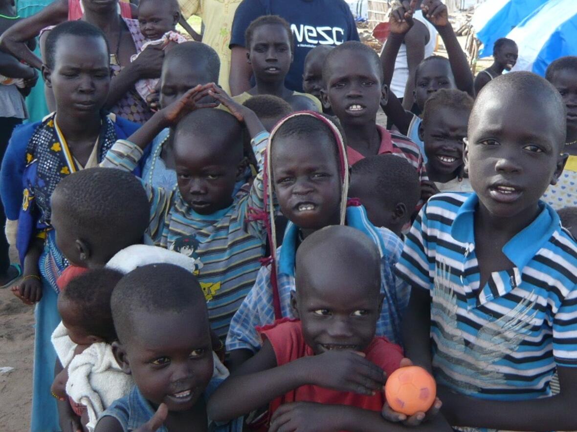 (Foto: Don Bosco Mission Bonn)