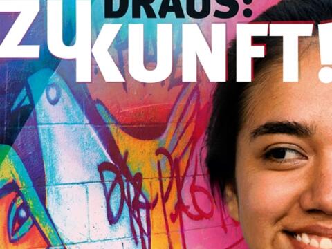 Misereor-Aktionsplakat 2019