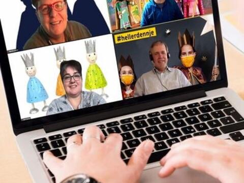 Foto: Maurice Ressel/KMW / Kindermissionswerk