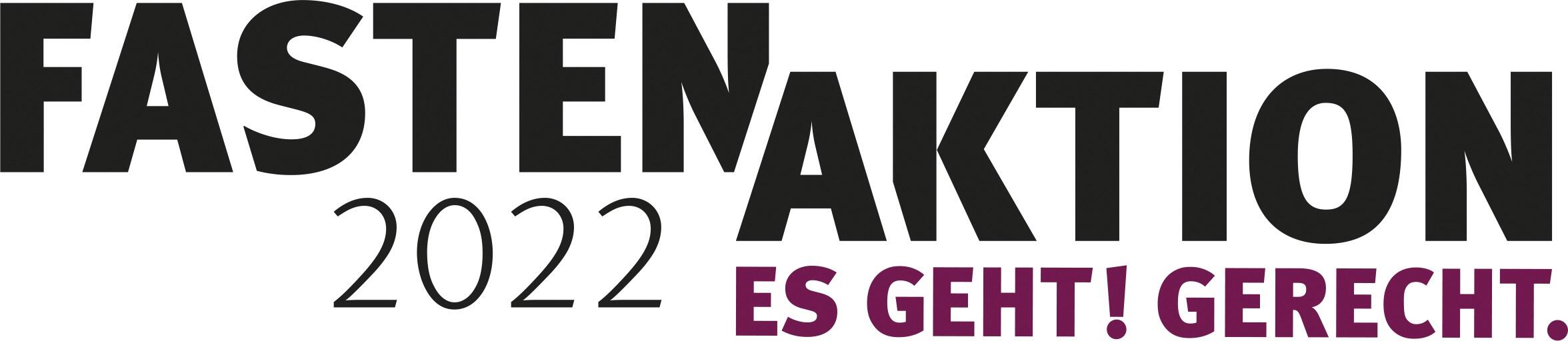 Misereor-Leitwort 2022