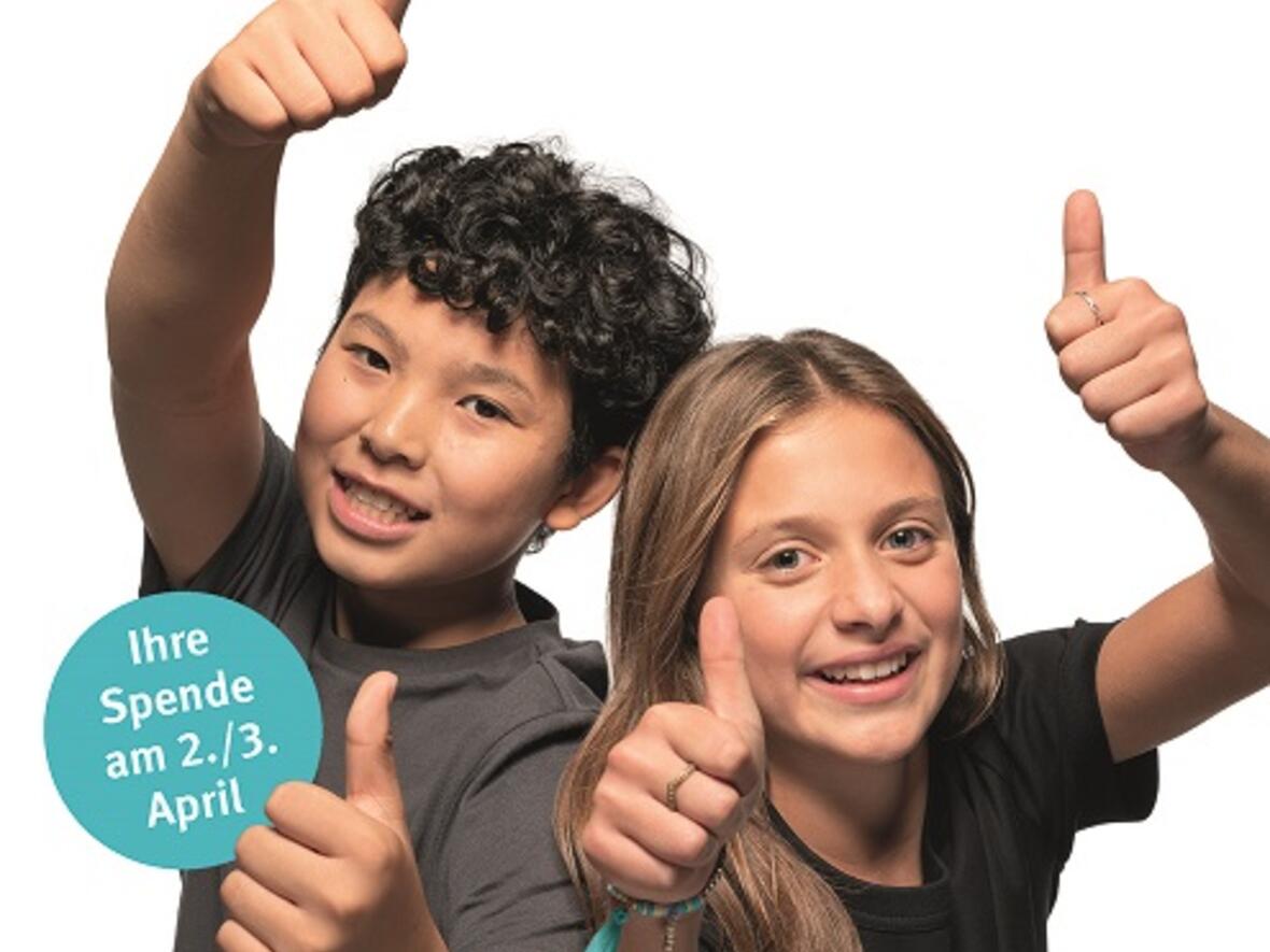 Das Aktionsplakat 2022