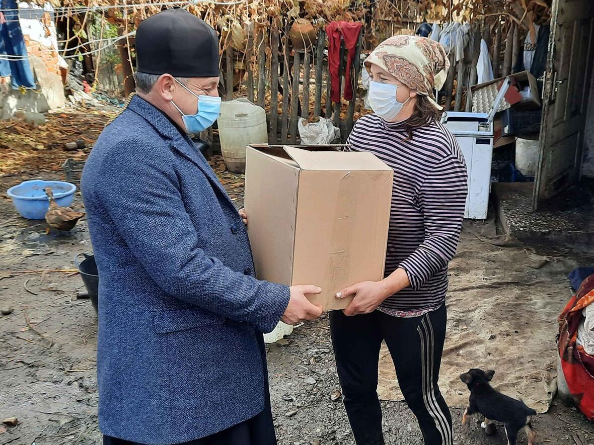 (Foto: Bistum Ivano-Frankivsk)