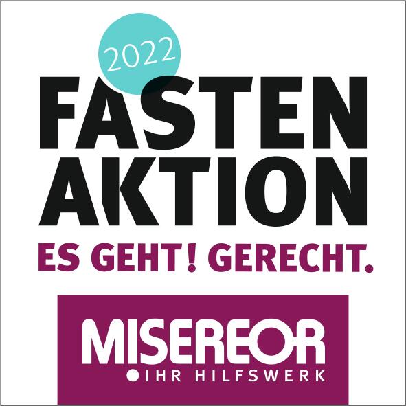 Online-Aktionen Misereor
