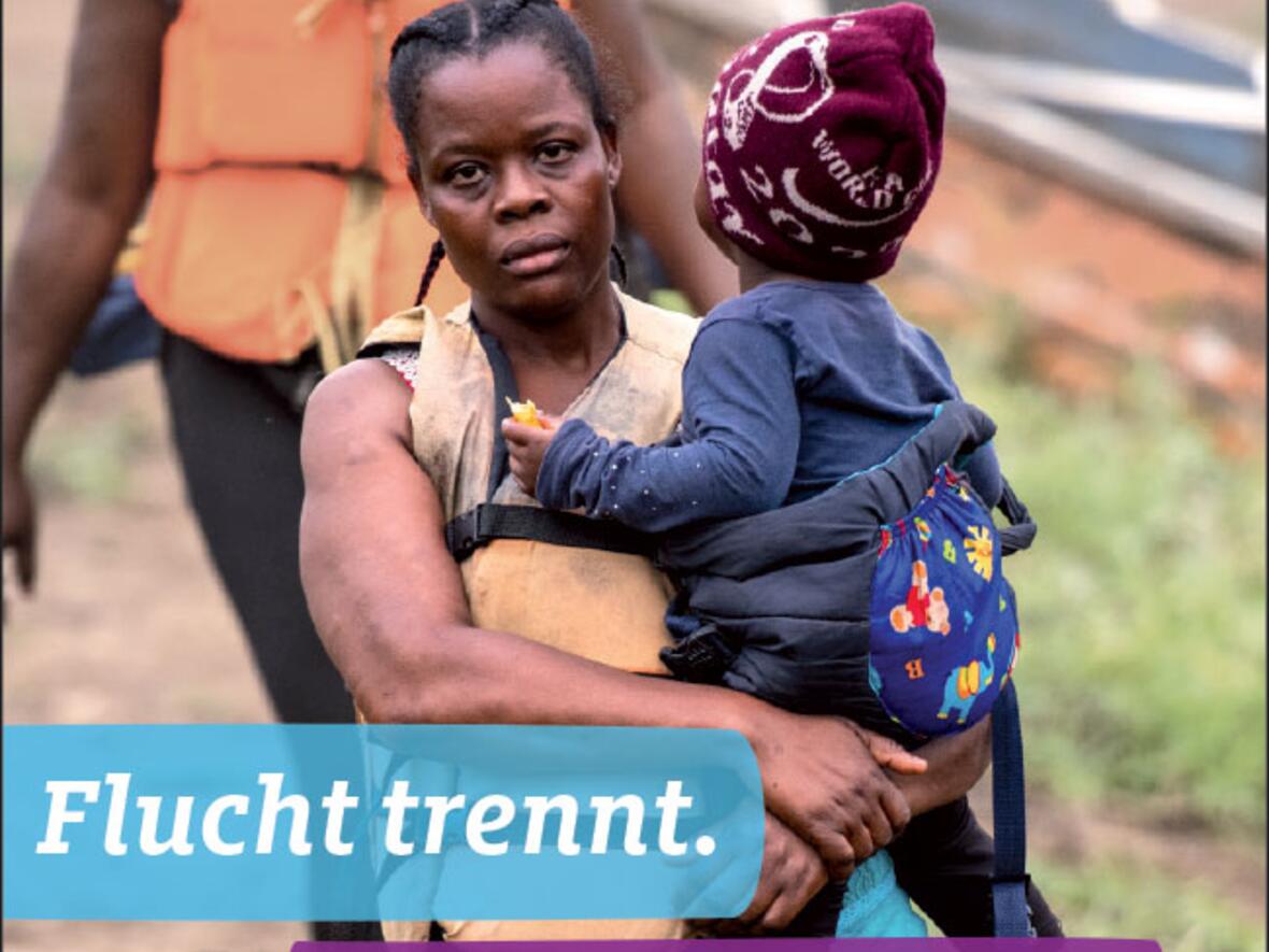 Das Plakat zur Aktion 2023