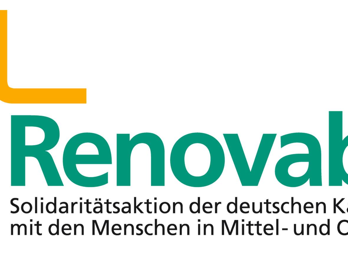 Renovabis-Pfingstaktion 2026