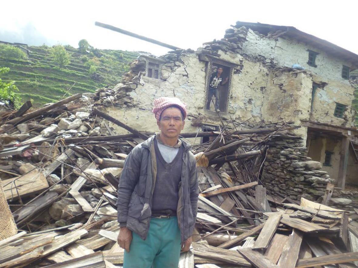 Foto: Jesuitenmission