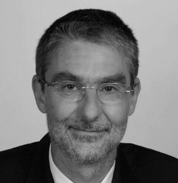 + Franz Minnerath. (Foto: privat)