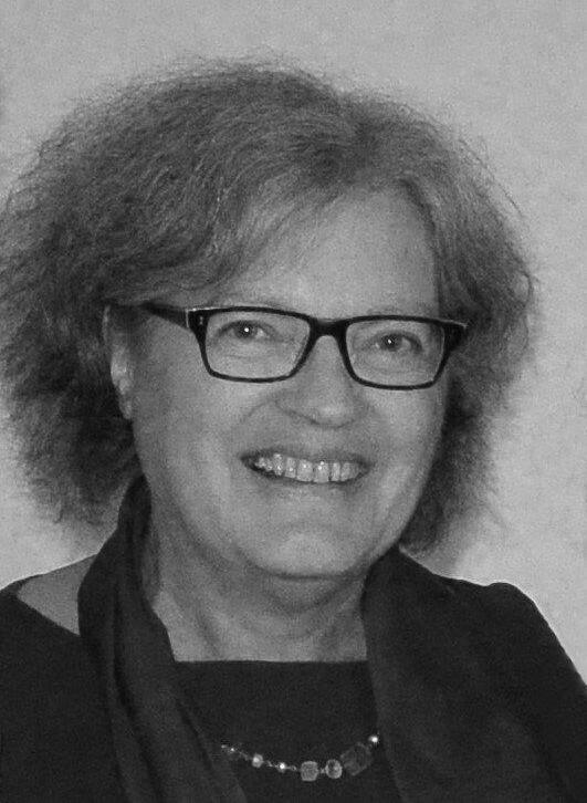 + Luitgard Lehner. (Foto: Abteilung Schule und Religionsunterricht)