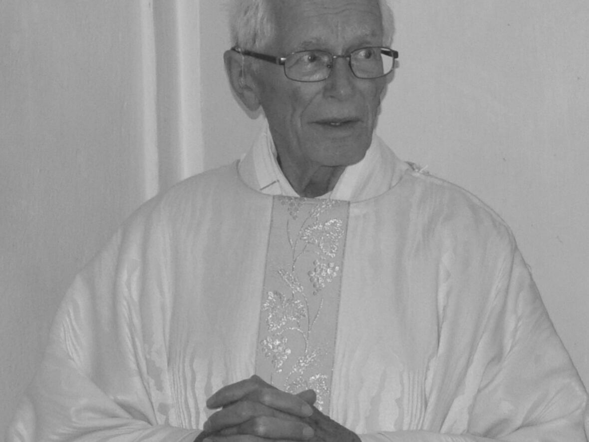 + Pfarrer i.R. BGR Herbert Loska (Foto: PG Pfaffenhofen/Roth)