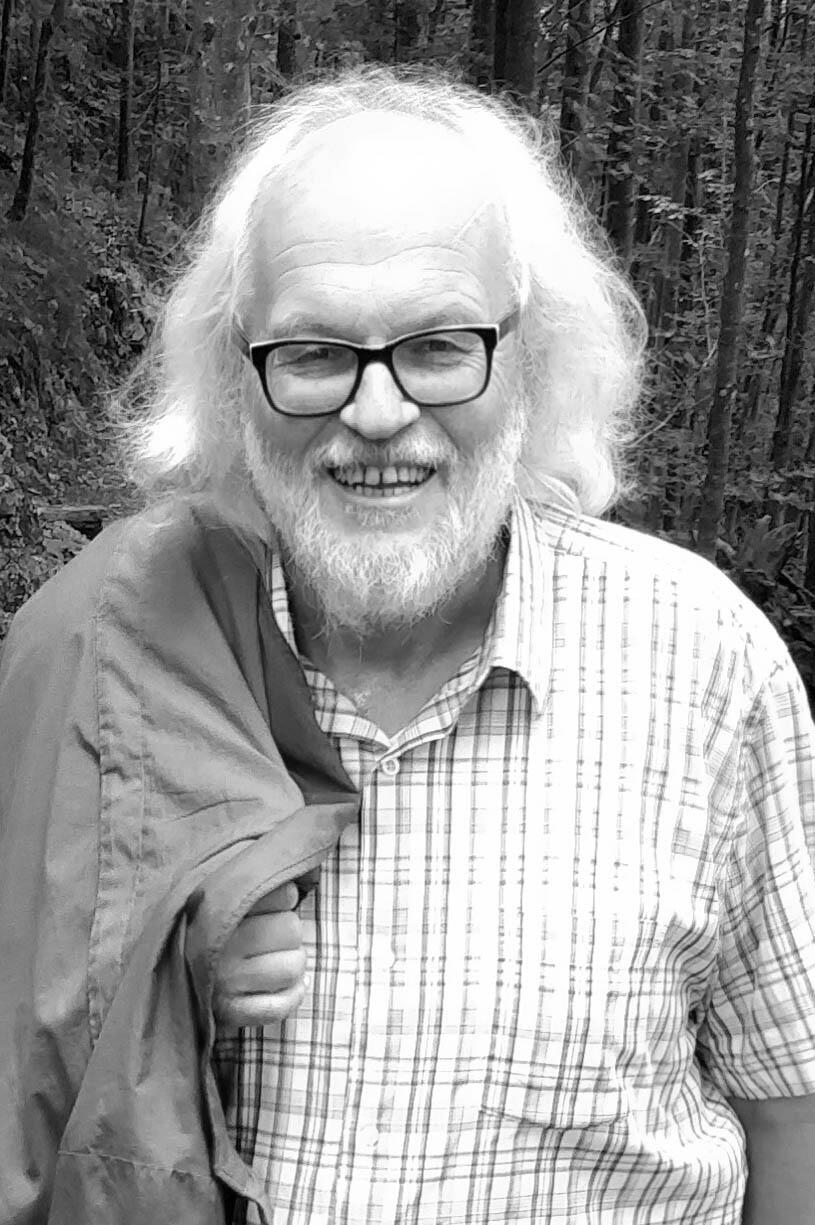 + Pfarrer Michael Schrode. (Foto: PG Kaufbeuren)
