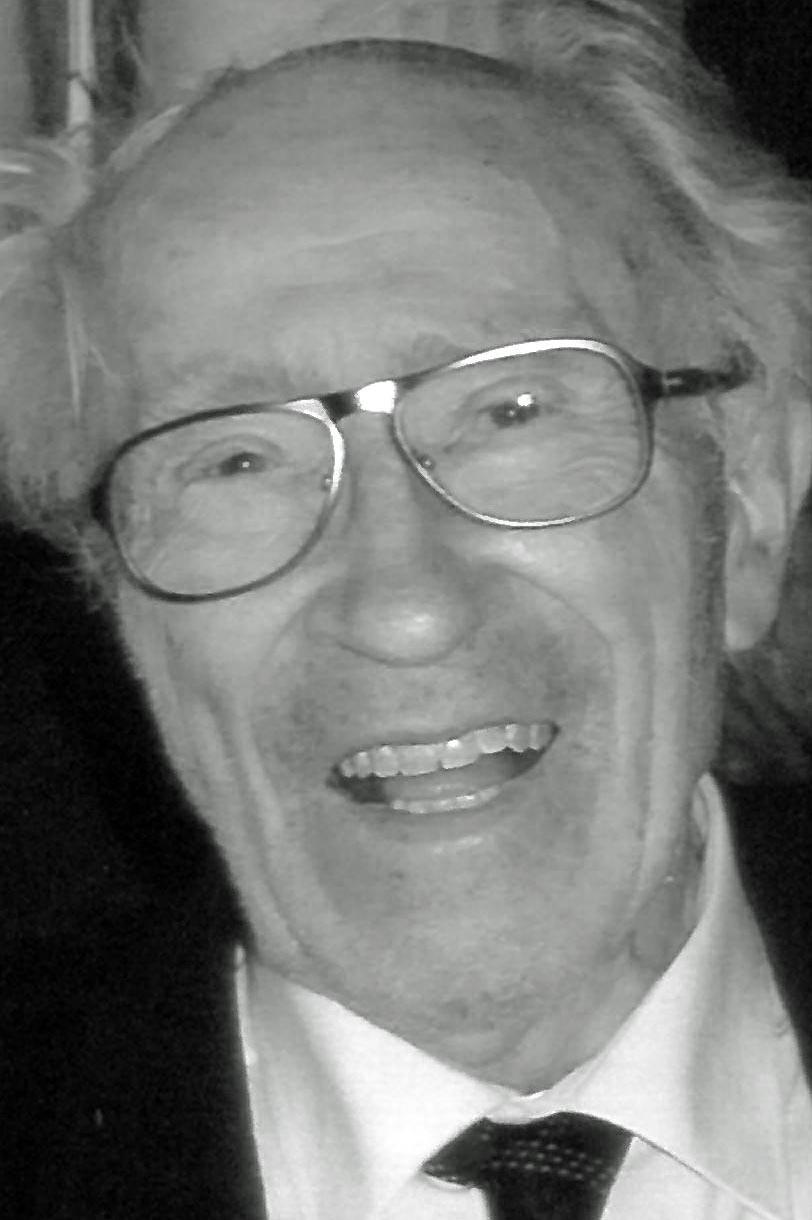 + Ruhestandspfarrer Michael Mayer. (Foto: privat)