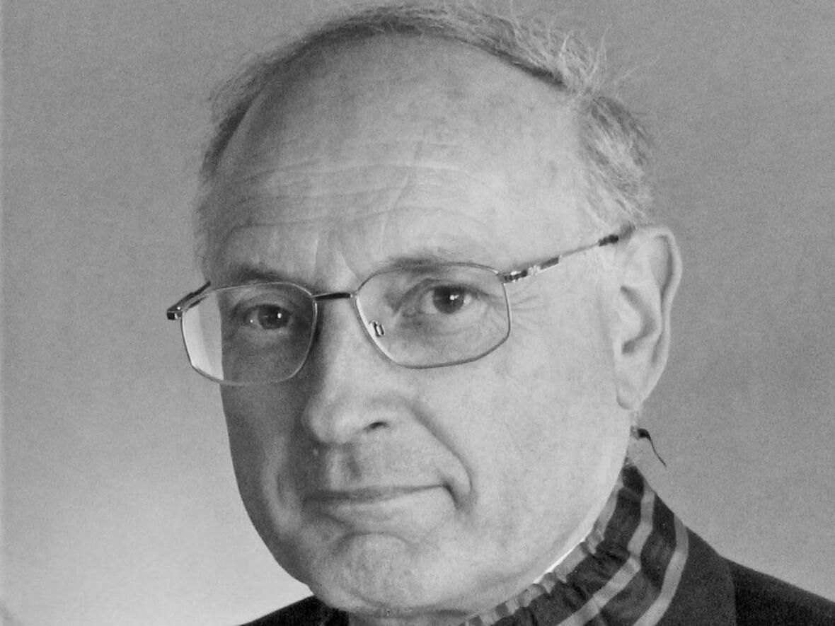 + Richter i.R. Otto Kocherscheidt. (Foto: Pressestelle Bistum Augsburg)