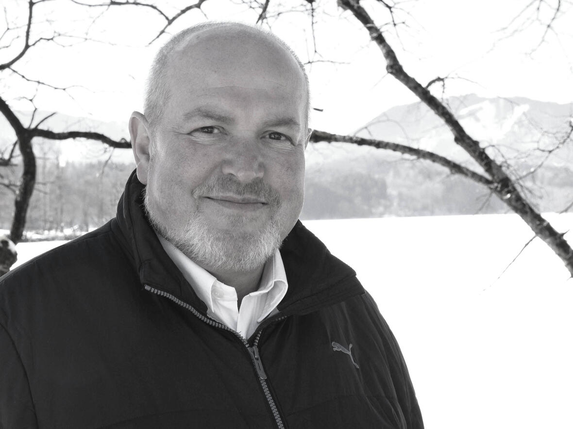 + Dekan Robert Walter (Foto Daniel Jäckel / pba).