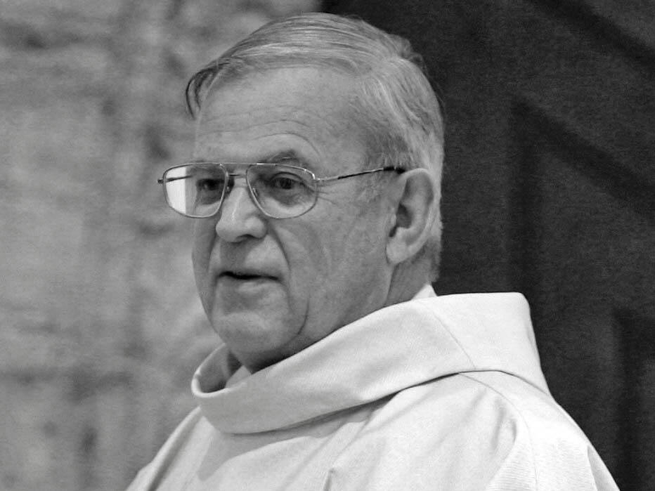 Ruhestandspfarrer Georg Endres ist mit 84 Jahren verstorben. (Foto: privat)