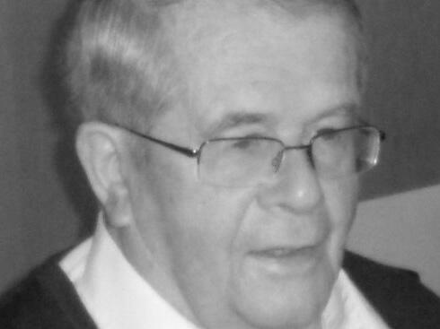 + Ruhestandspfarrer Berthold Spägele (Foto: privat)