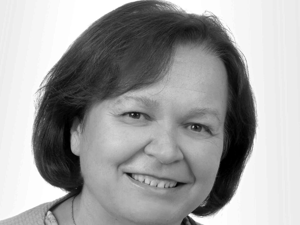 + Gemeindereferentin Elisabeth Schmidt (Foto: privat)