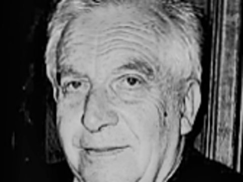 + Kirchenmusiker Adalbert Meier, ehemaliger Dekanatskantor, Orgelsachverständiger und Mitarbeiter am Orgelbuch zum Gotteslob. (Foto: privat)