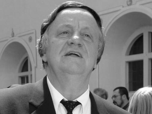 + Pater Dr. Peter Boekholt (1943-2021). (Foto: Salesianer Don Boscos)