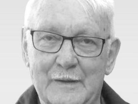 + Pfarrer i.R. Fürstl. Geistl. Rat Georg Schuster (1928-2021) (Foto: Privat)