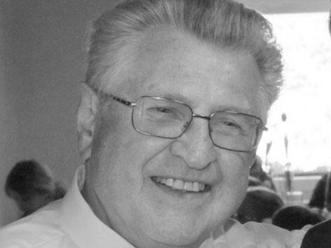 + Pfarrer i.R. P. Alois Gurtner MSC (1936-2021) (Foto: Herz-Jesu-Missionare)