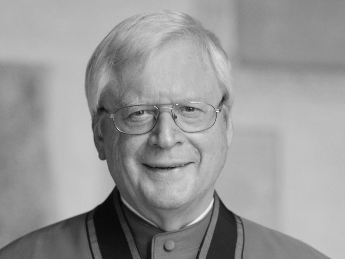 + Domkapitular i.R. Prälat Konrad Hölzl (1940-2021) (Foto: Barbara Gandenheimer)