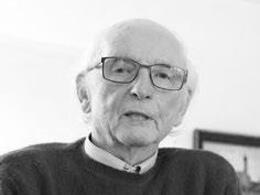 + Pfarrer i.R. Richard Steiner (1940-2021) (Foto: PG Benediktbeuern)