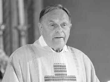 + Pfr. Bruno Nowotny (Foto: Dietmar Mathis)